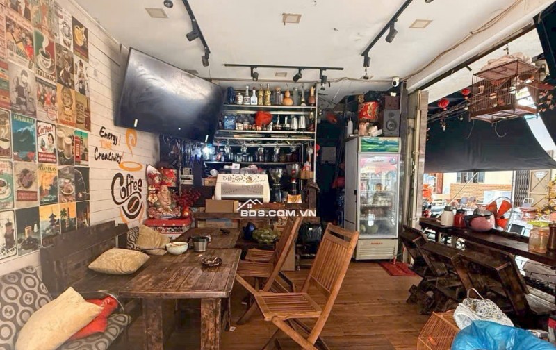 Bán Nhà GÓC 2 MẶT TIỀN ĐƯỜNG CA VĂN THỈNH  53,6 m2 – 6 TẦNG, 16,9  TỶ, P.11-TÂN BÌNH
